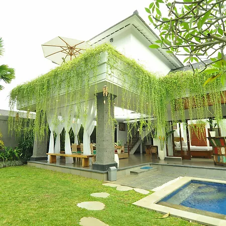 Villa Safeer Bali
